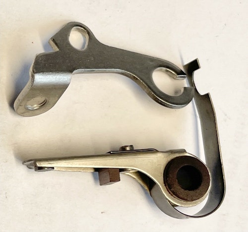 Brytarspetsar MA-1616 Marelli 1955-65 600, 600D, 500