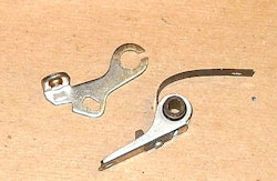 Brytarspetsar KS-181 Marelli 1957-61 500N (710067-02)