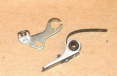 Brytarspetsar KS-181 Marelli 1957-61 500N (710067-02)