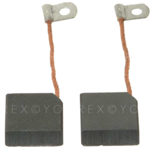 Generatorkol sats RX-51 Delco-Remy 1940-51 V8