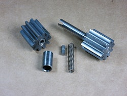 Oljepump Rep.sats 224-51298 1954-58 331, 365 V8
