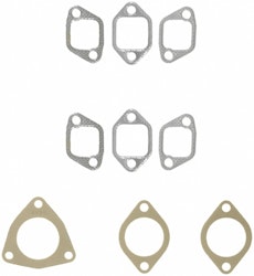 Grenrörspackningar MS-9143B1 1952-55 331 V8