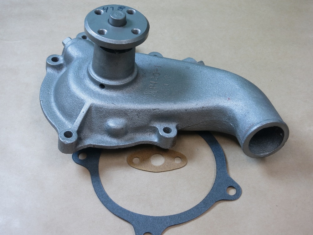 Vattenpump P-1812 1954 239, 256 OHV, V8