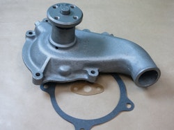 Vattenpump P-1812 1954 239, 256 OHV, V8