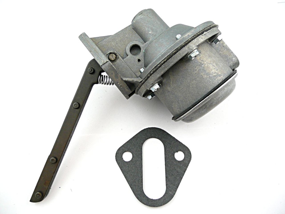 Bensinpump 4070 1954 239 OHV, V8