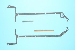 Trågpackning OS-24018 1937-39 60 hk V8