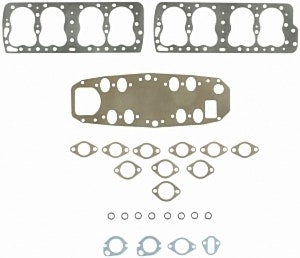 Sotningssats HS-7525B 1939-53 239, 255 V8