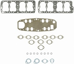 Sotningssats HS-7525B 1939-53 239, 255 V8