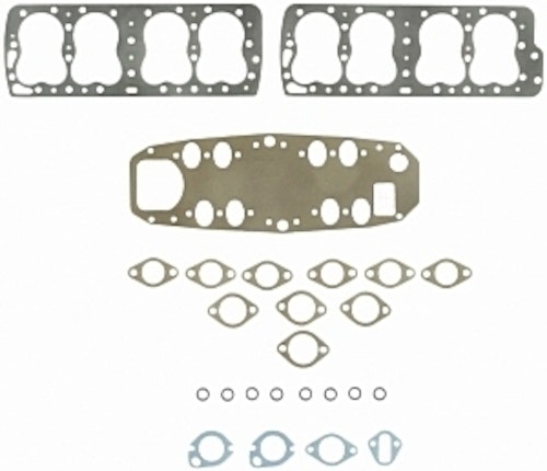 Sotningssats HS-7525B 1939-53 239, 255 V8