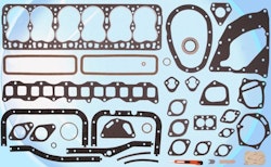 Full sats FS-7570S 1951-54 308 6-Cyl.