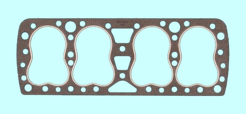 Topplockspackning C-505G 1938-48 V8 (91A-6051F)
