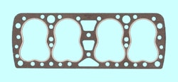 Topplockspackning C-505G 1938-48 V8 (91A-6051F)