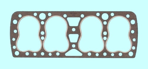 Topplockspackning C-505G 1938-48 V8 (91A-6051F)