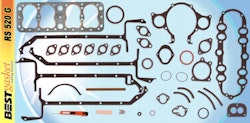 Fullsats FS-520G 1937-40 60 hk V8