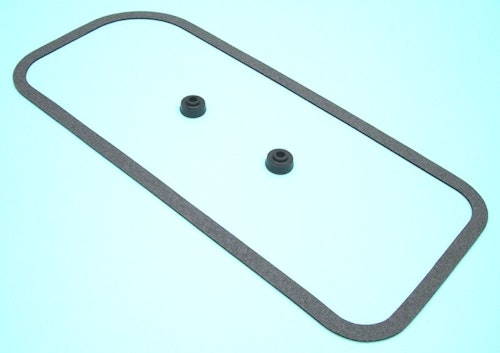 Lyftarkåpspackning PS-10622R 1952-57 317, 341, 368 V8
