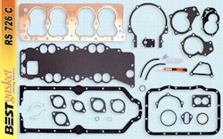 Fullsats FS-726C 1949-51 337 V8
