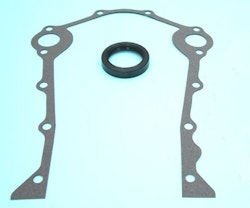 Transmissonspackning TCS-107482 1952-57 317, 341, 368 V8
