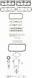 Fullsats FS-7626PT 1952-54 317 V8
