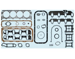 Fullsats FS-618G 1958-68 430, 462 V8