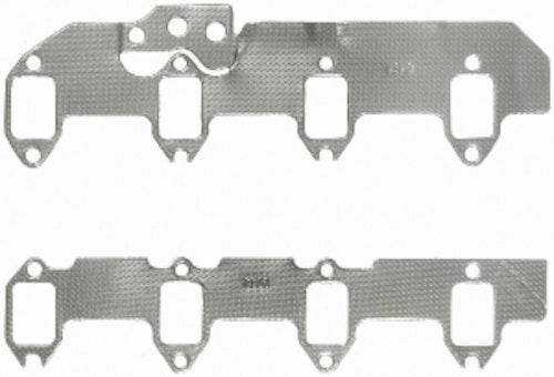 Grenrörspackningar MS-9454B 1958-68 430, 462 V8