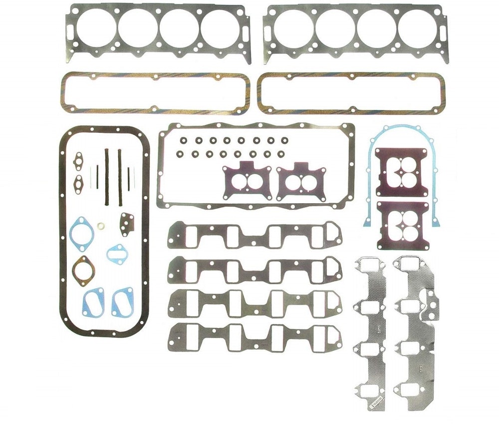 Fullsats FS-7895PT-3 1961-68 430, 462 V8
