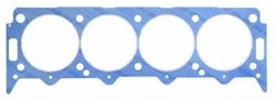 Topplcokspackning C-7895PT-1 1958-68 430, 462 V8