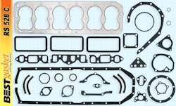Fullsats FS-528C 1948-51 226 6-Cyl.