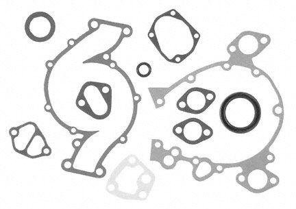 Transmissonspackningar sats TCS-13328-1 1963-67 390, 429 V8