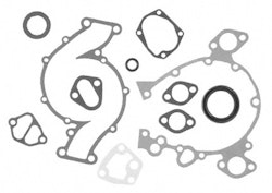 Transmissonspackningar sats TCS-13328-1 1963-67 390, 429 V8