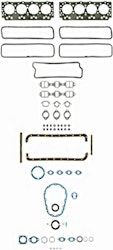Fullsats FS-7669S-2 1956-60 259, 289 V8