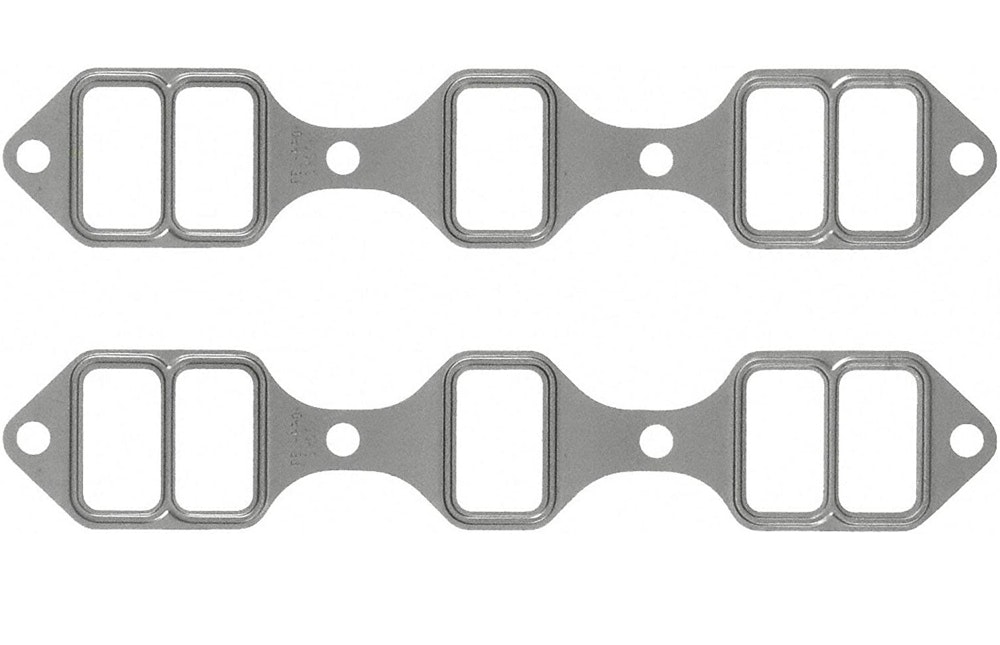 Insugspackningar MS-9001SH-1 1956-60 259, 289 V8