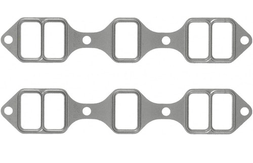 Insugspackningar MS-9001SH-1 1956-60 259, 289 V8