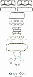 Fullsats FS-7996PT-1 1963-64 394 V8