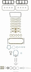 Fullsats FS-7746PT 1955 Chrysler 331 V8 Hemi