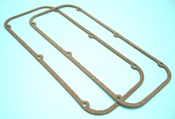 Ventilkåpspackningar VS-6360 1951-58 331, 354, 392 V8 Hemi