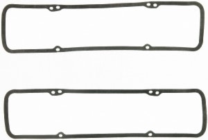 Ventilkåpspackningar VS 12869R 1955-86 SB (Gummi)