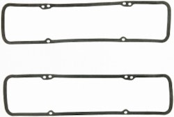 Ventilkåpspackningar VS 12869R 1955-86 SB (Gummi)