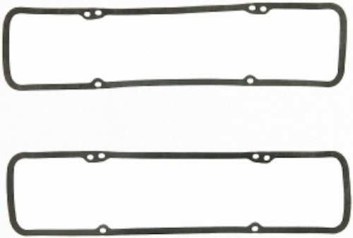 Ventilkåpspackningar VS 12869R 1955-86 SB (Gummi)