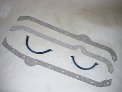 Trågpackning OS-5197C-3 1955-56 265 V8