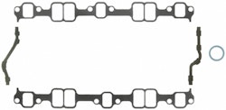 Insugspackningar MS-9200B 1955-56 265 V8