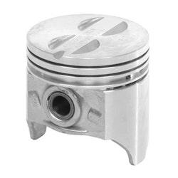 Kolvsats Badger P-307 030" 1955-57 265 V8 (233P)
