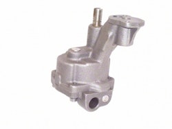 Oljepump 224-43363 1955-57 265 V8