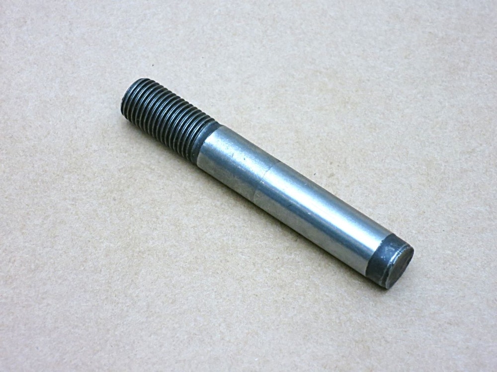Vipparmsbult RM347A 1955-57 265 m.fl V8