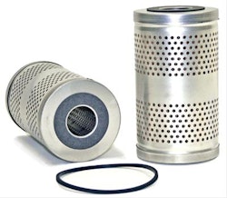Oljefilter WIX 51123 1956-57 265 V8