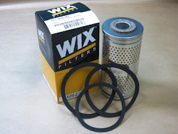 Oljefilter WIX 51062 1946-56 Chrysler