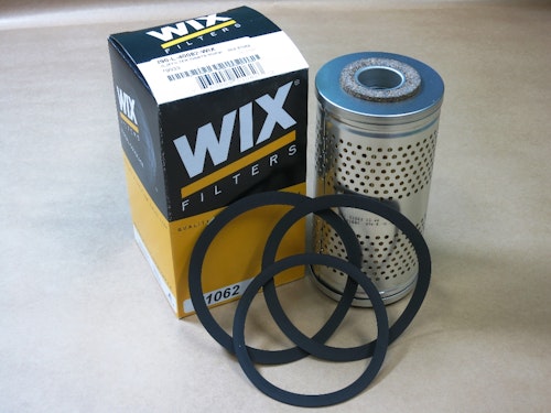 Oljefilter WIX 51062 1946-56 Chrysler