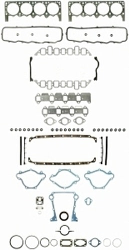 Fullsats FS-7734PT-2 1956-67 277, 301, 303, 318, 326 V8