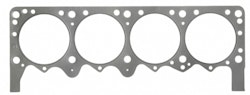 Topplockspackning C-7734PT 1956-67 277, 301, 303, 318, 326 V8
