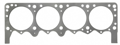Topplockspackning C-7734PT 1956-67 277, 301, 303, 318, 326 V8