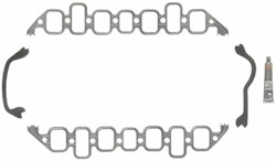 Insugspackningar MS-9344SH 1956-67 277, 301, 303, 318, 326 V8
